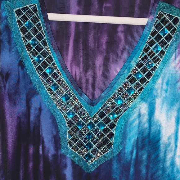 Blouse - Picture 4 of 4